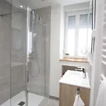 Les Loges De Vero - Rdc - Parking Prive - Garage Velo Moto - Neuf - Classe 3 Etoiles - 5 Couchages - 2 Ch - 1 Canape Conv - Wifi - Clim - Boulangerie Et Petite Restauration A Prox - A 5 Mn Du Centre De Verdun - Gere Par Presta Zen Services * Thierville-sur-Meuse