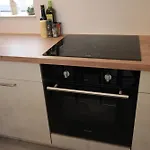 아파트 Les Loges De Vero - Rdc - Parking Prive - Garage Velo Moto - Neuf - Classe 3 Etoiles - 5 Couchages - 2 Ch - 1 Canape Conv - Wifi - Clim - Boulangerie Et Petite Restauration A Prox - A 5 Mn Du Centre De Verdun - Gere Par Presta Zen Services Thierville-sur-Meuse