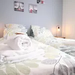 아파트 Les Loges De Vero - Rdc - Parking Prive - Garage Velo Moto - Neuf - Classe 3 Etoiles - 5 Couchages - 2 Ch - 1 Canape Conv - Wifi - Clim - Boulangerie Et Petite Restauration A Prox - A 5 Mn Du Centre De Verdun - Gere Par Presta Zen Services *