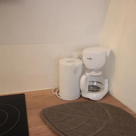 Les Loges De Véro - Rez-de-chaussée - Parking Privé - Garage Vélo Et Moto - Neuf - Classé 3 étoiles - 5 Couchages - 2 - 1 Canapé Convertible - Wifi - Climatisation - A 5 Mn Du Centre De Verdun - Géré Par Presta-zen'services Thierville-sur-Meuse