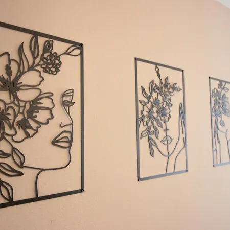 Les Loges De Vero - Rez-de-chaussee - Parking Prive - Garage Velo Et Moto - Neuf - 5 Couchages - 2 - 1 Canape Convertible - Wifi - Climatisation - Gere Par Presta-zen'services Apartment