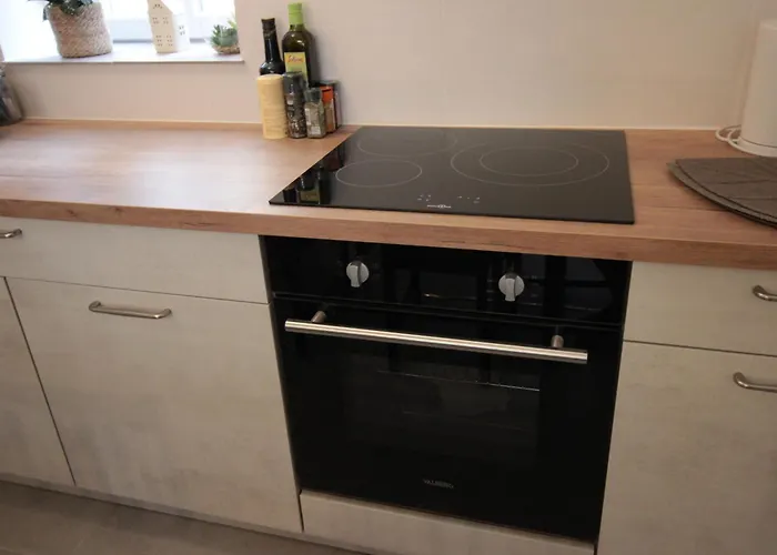 Apartmán Les Loges De Vero - Rez-De-Chaussee - Parking Prive - Garage Velo Et Moto - Logement Neuf - Classe 3 Etoiles - 5 Couchages - 2 Chambres - 1 Canape Convertible - Wifi - Climatisation - A 5 Mn Du Centre De Verdun - Gere Par Presta-Zen'Services Thierville-sur-Meuse