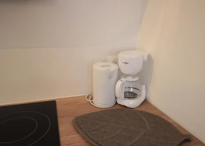 Les Loges De Véro - Rez-de-chaussée - Parking Privé - Garage Vélo Et Moto - Neuf - Classé 3 étoiles - 5 Couchages - 2 - 1 Canapé Convertible - Wifi - Climatisation - A 5 Mn Du Centre De Verdun - Géré Par Presta-zen'services Thierville-sur-Meuse